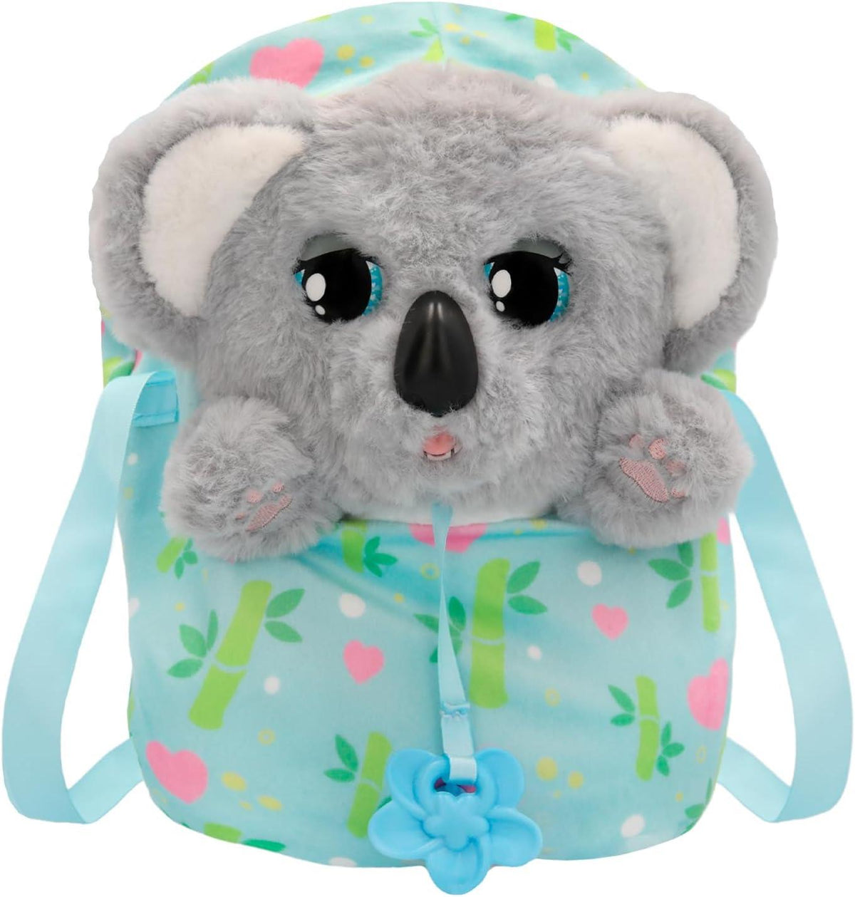 Baby Paws Koala Interactive Plush
