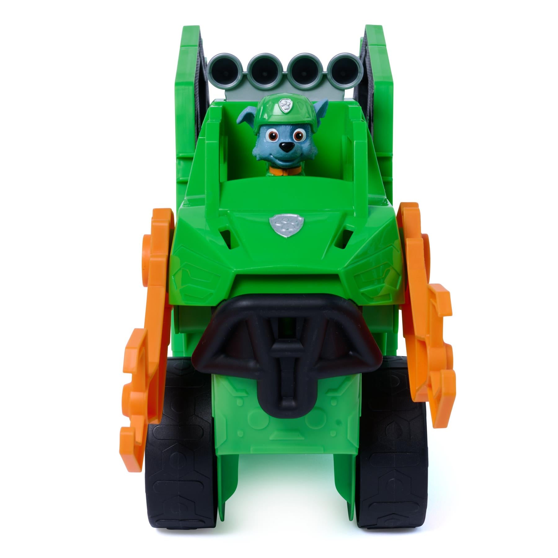 PAW Patrol The Dino Movie Megasauras