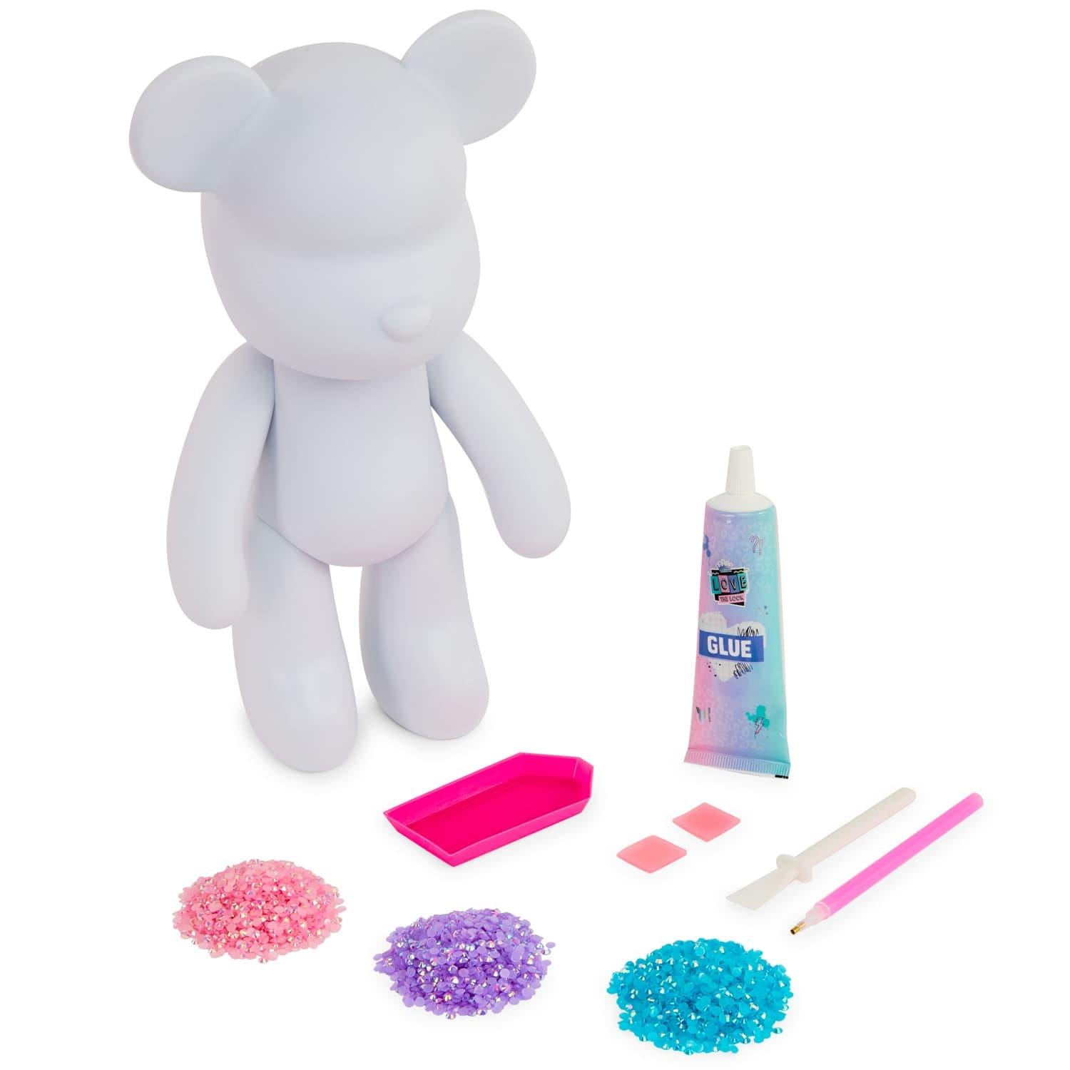 Diamond Bear Design Kit
