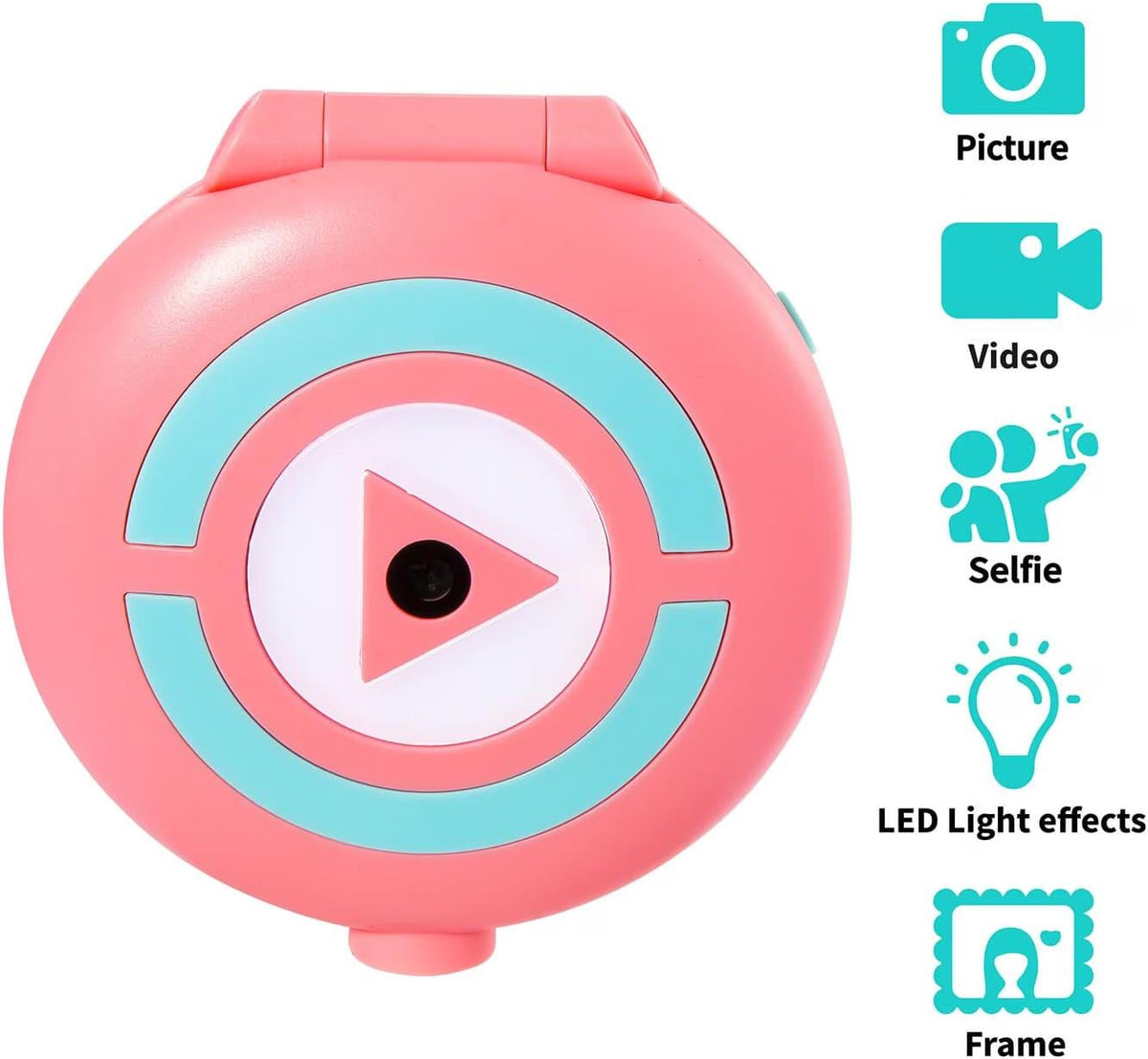 Photo Creator Beauty Cam