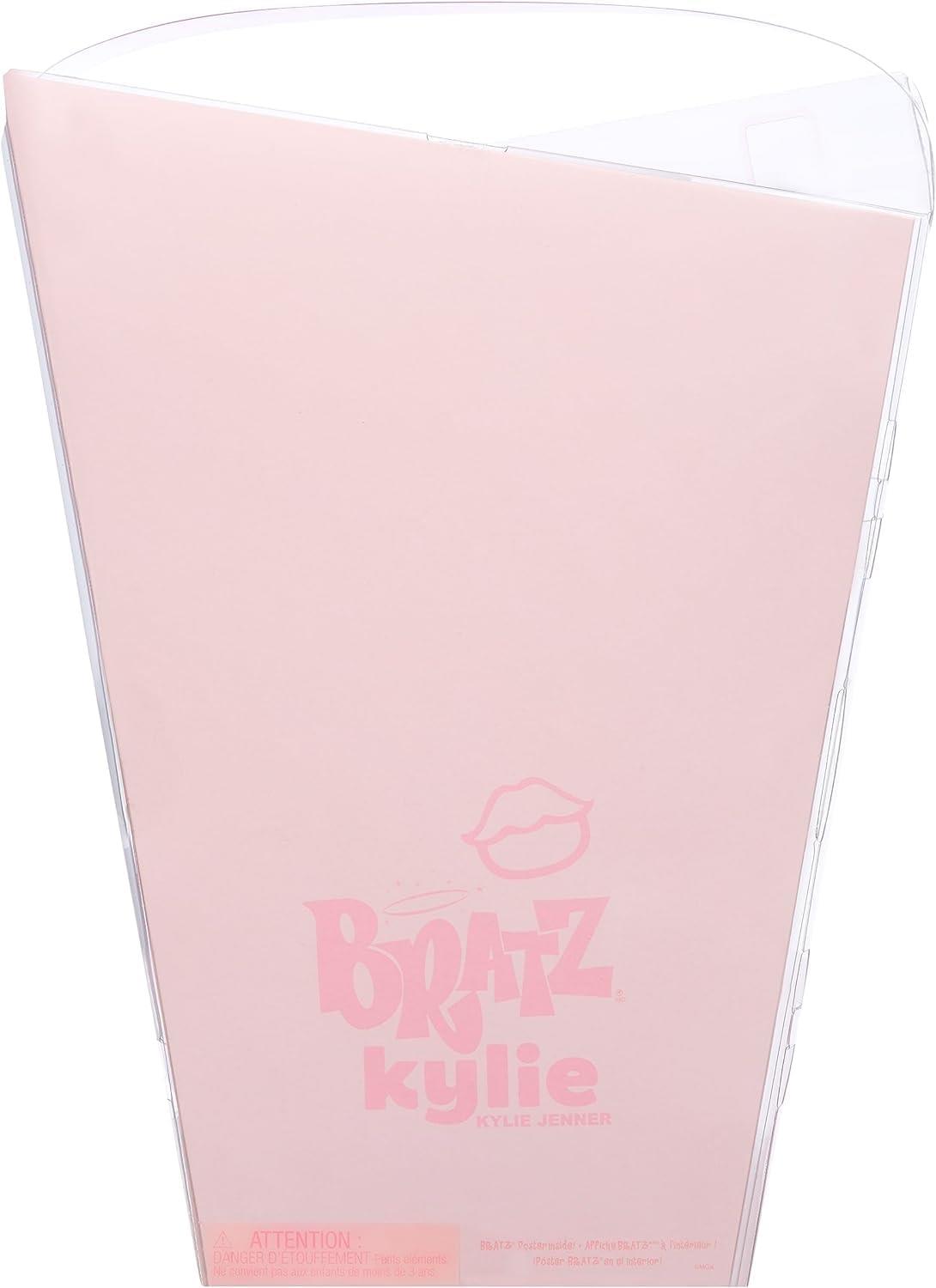 Bratz Celebrity Night Fashion Doll - Kylie Jenner