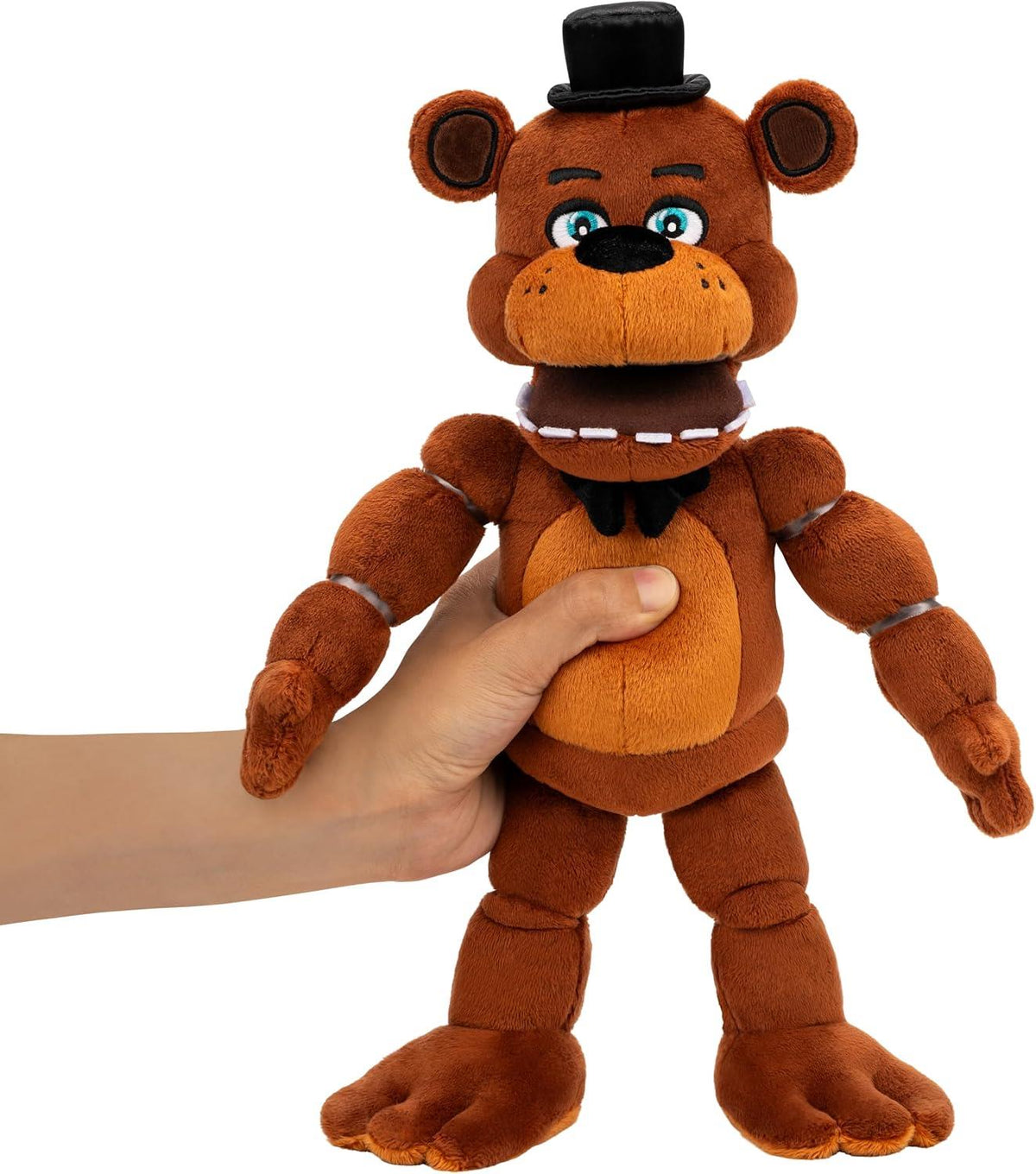 Five Nights at Freddy's 14 Inch Sound Plush - Classic Freddy
