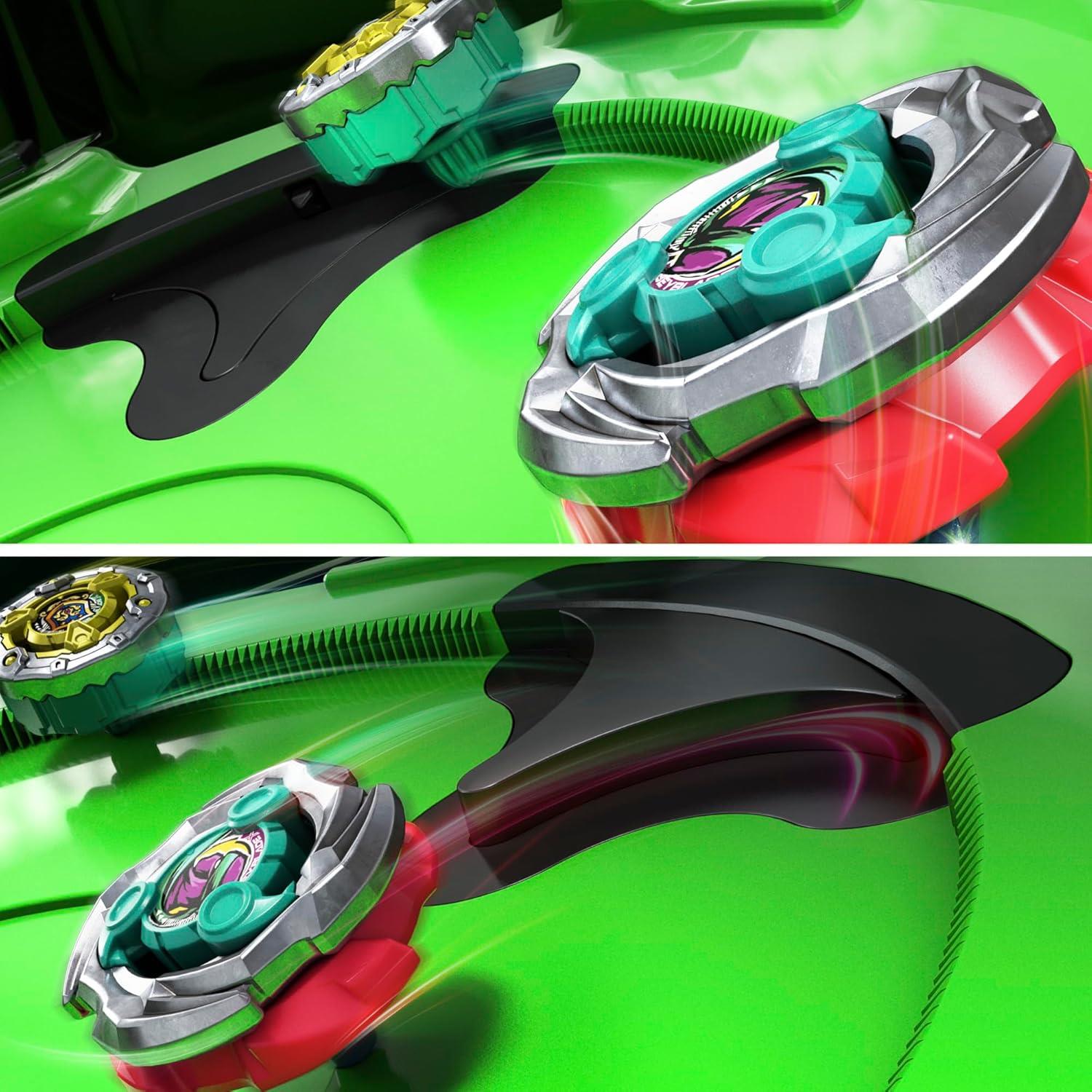 Beyblade X Sneak Attack Battle Set
