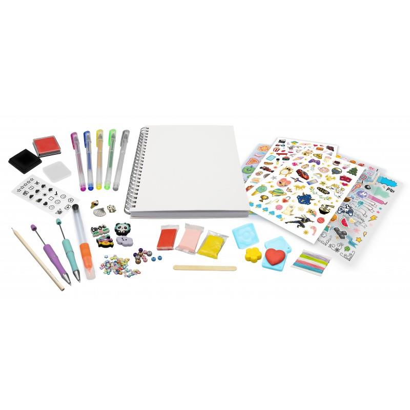 Buki France DIY Stationery