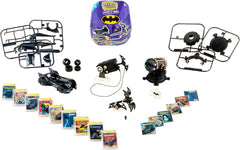 MGA's Miniverse Make It Mini Batman