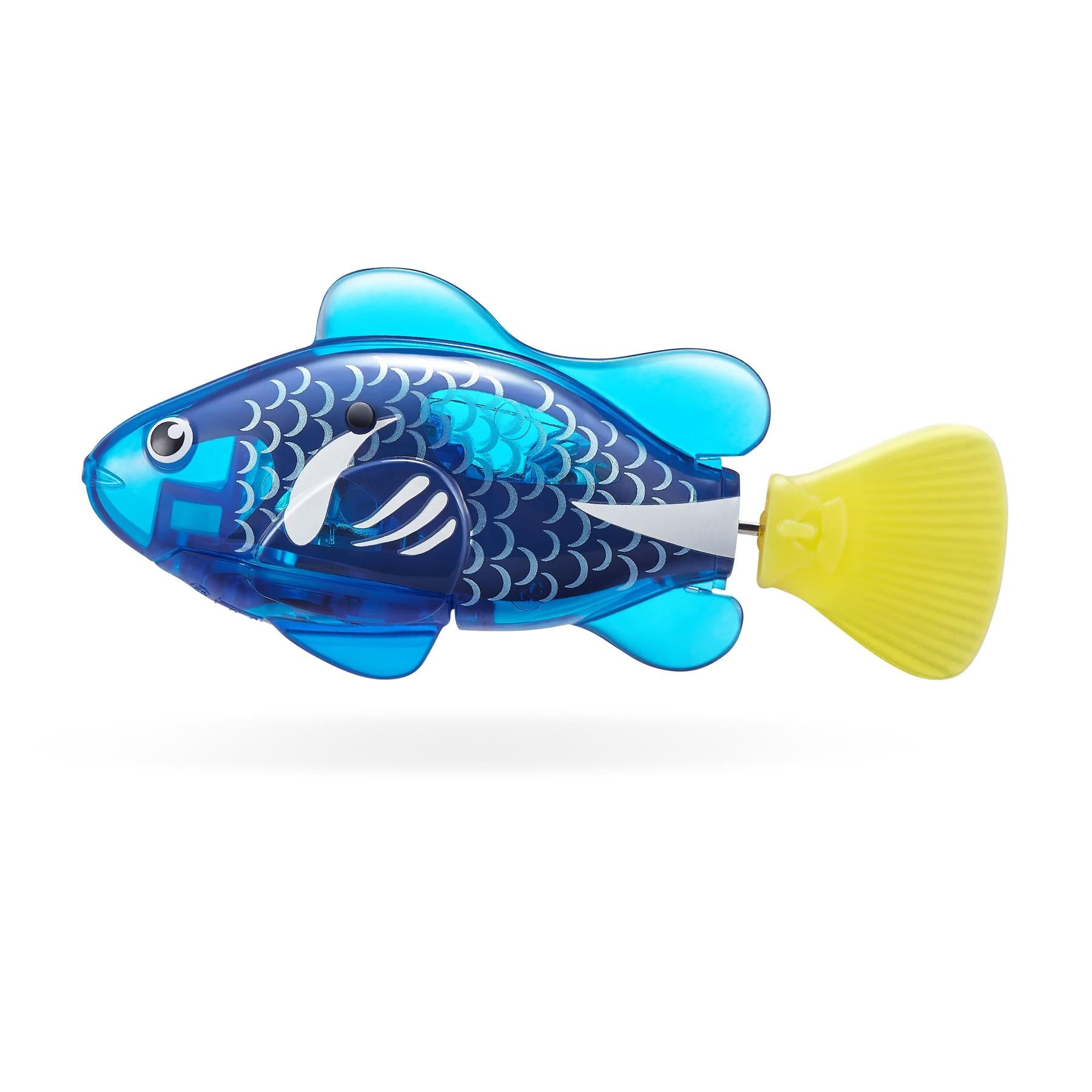 Zuru Robo Alive 2-Pack Robo Fish
