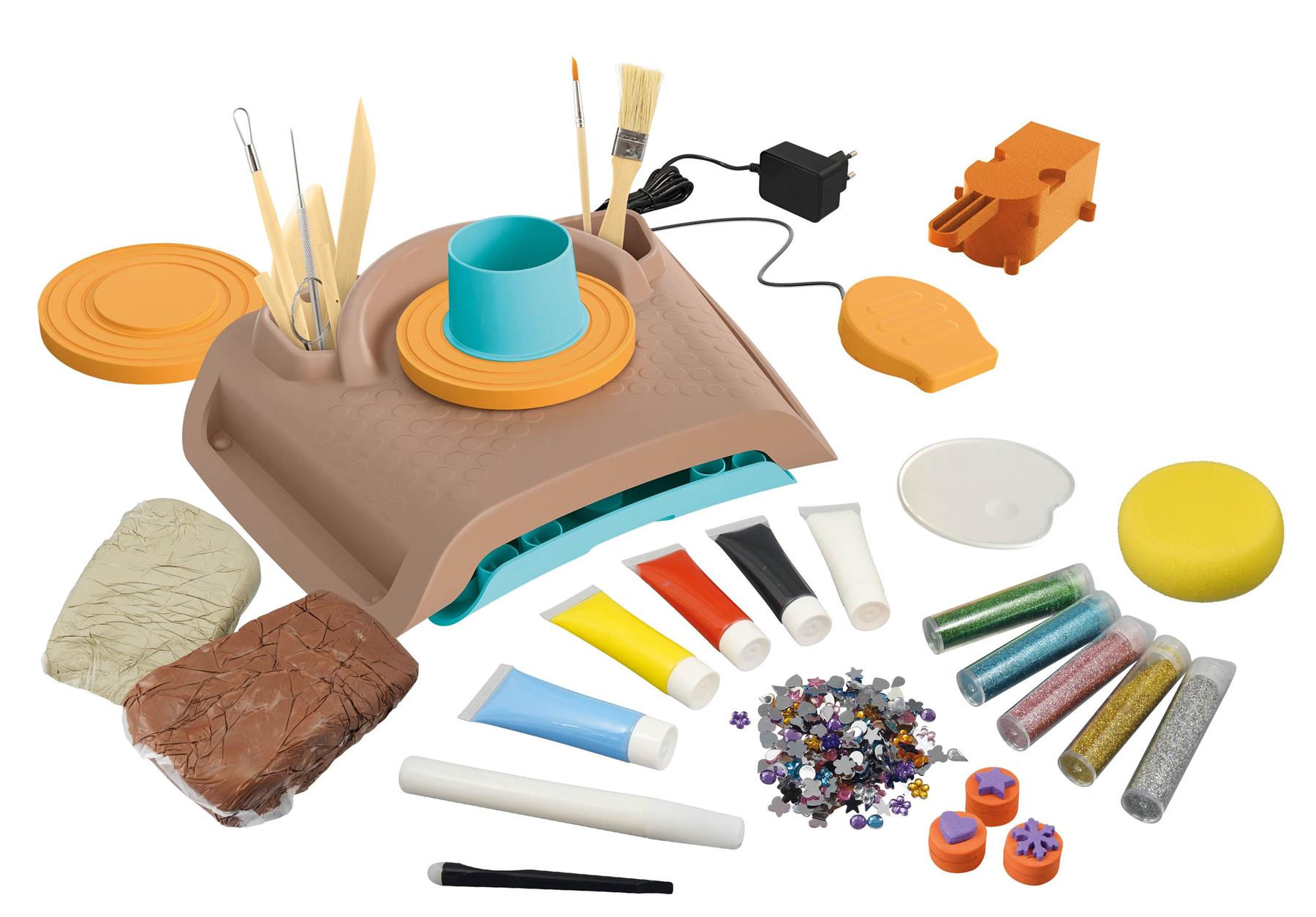 Buki Professional Studio Pottery