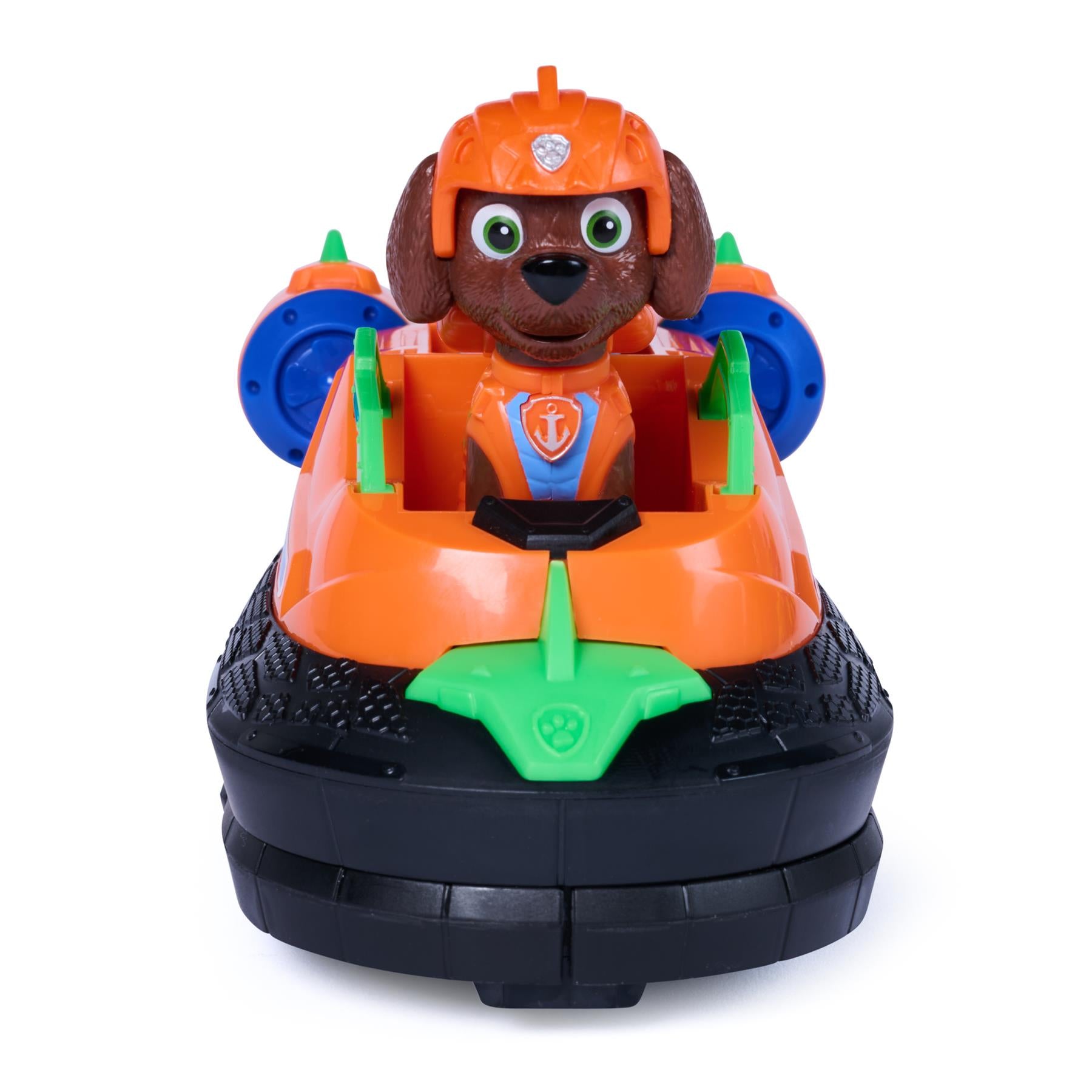 Paw Patrol Dino Themed Vehicle - Zuma
