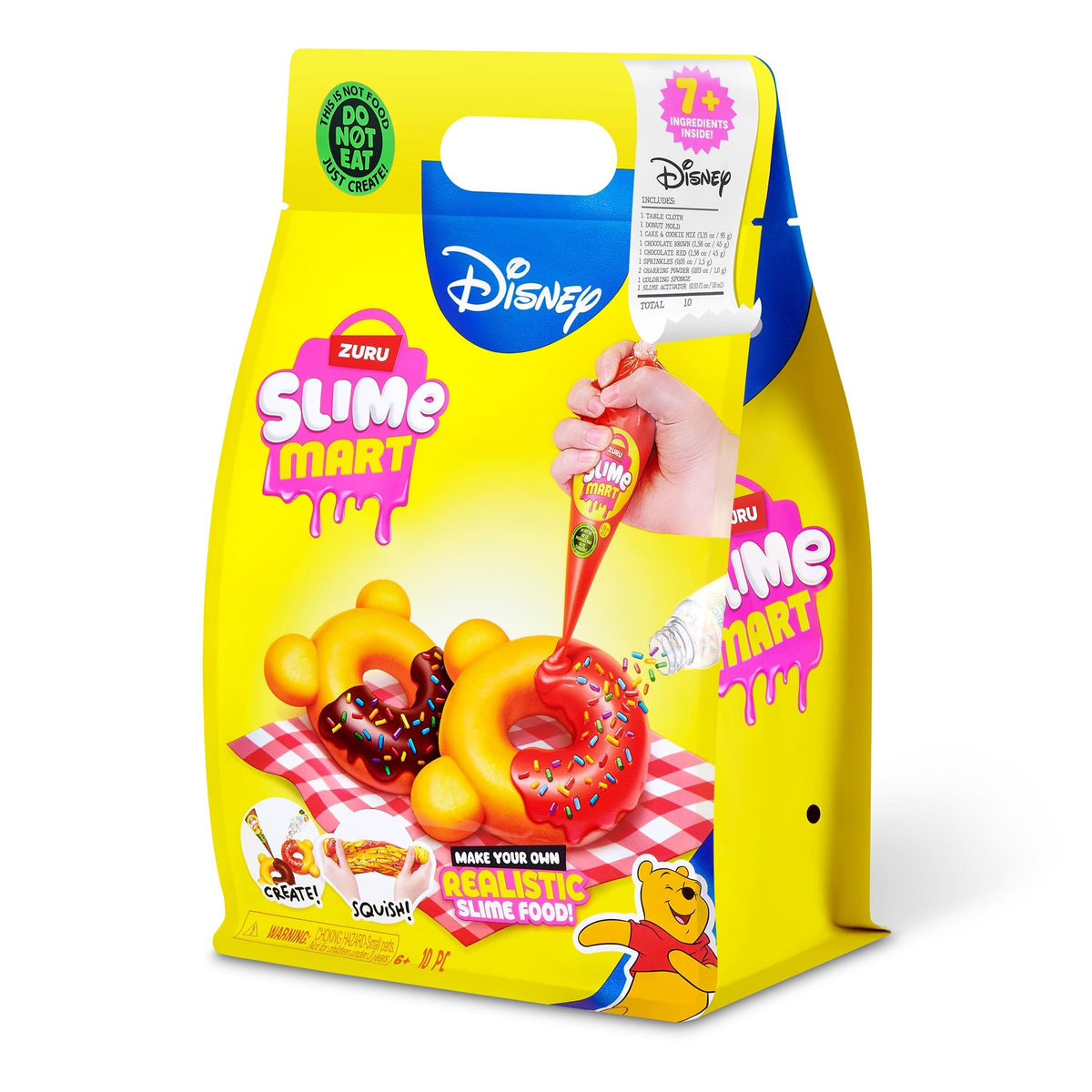 Zuru Slime Mart Disney Bag Assortment