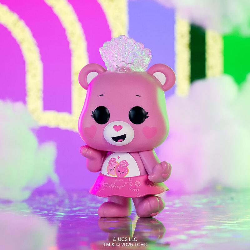 Funko POP! Love-A-Lot Bear as Glinda Upland