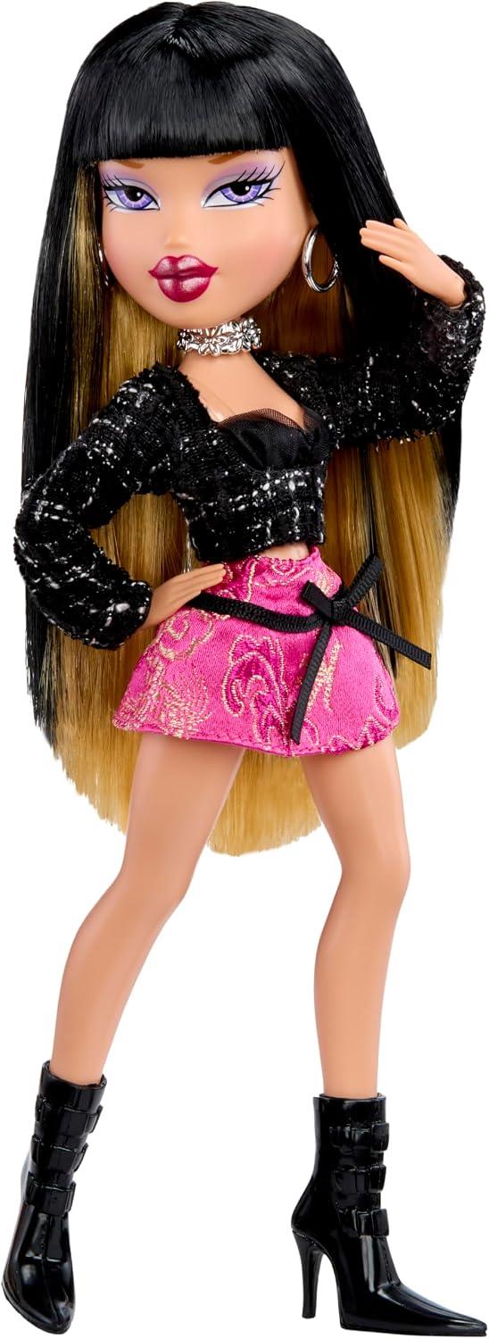 Bratz Closet & Doll Playset