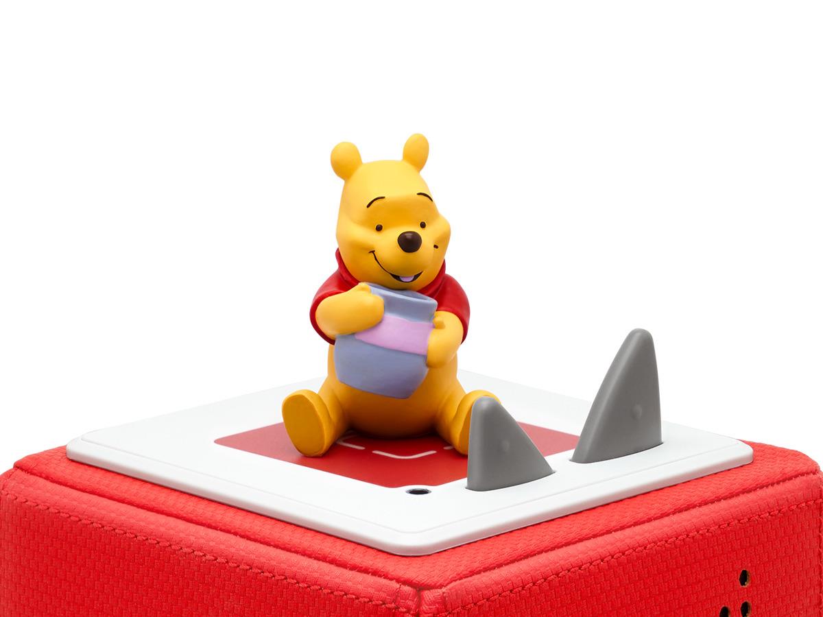 Tonies Disney Audio Character - Winnie the Pooh