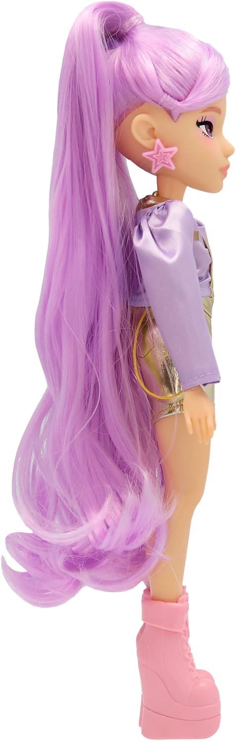 K-POP Fashion Doll Wave 1 - Nari
