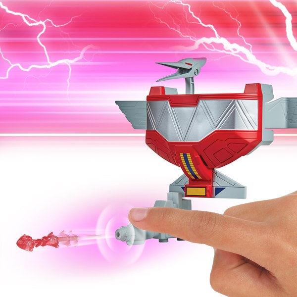 Mighty Morphin Power Rangers Combinable Pterodactyl Dinozord