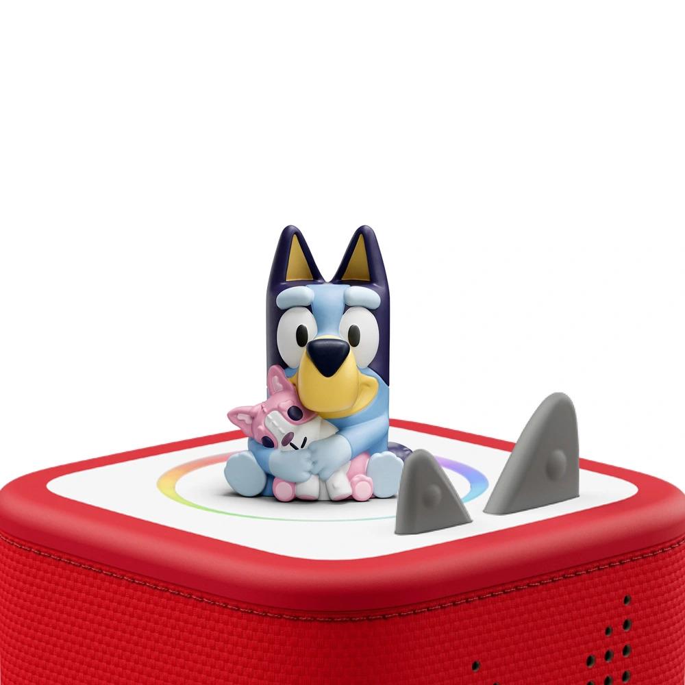 Tonies Audio Characters - Bluey Character Multipack