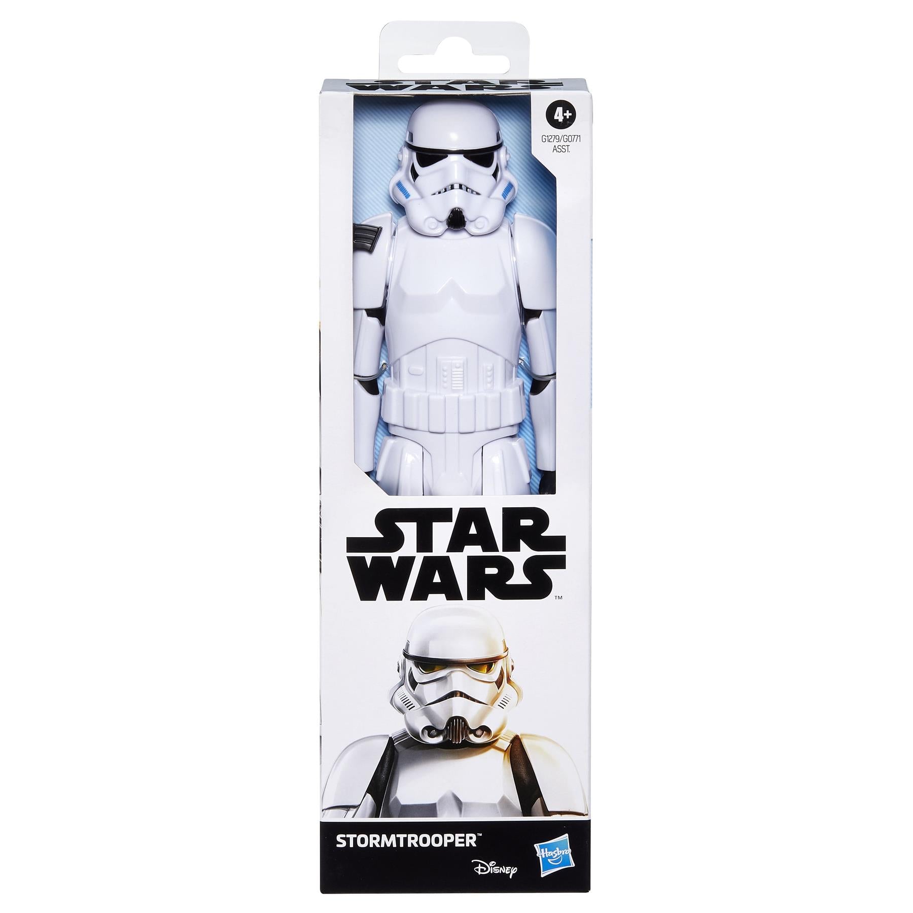 Star Wars Titan Hero Assortment