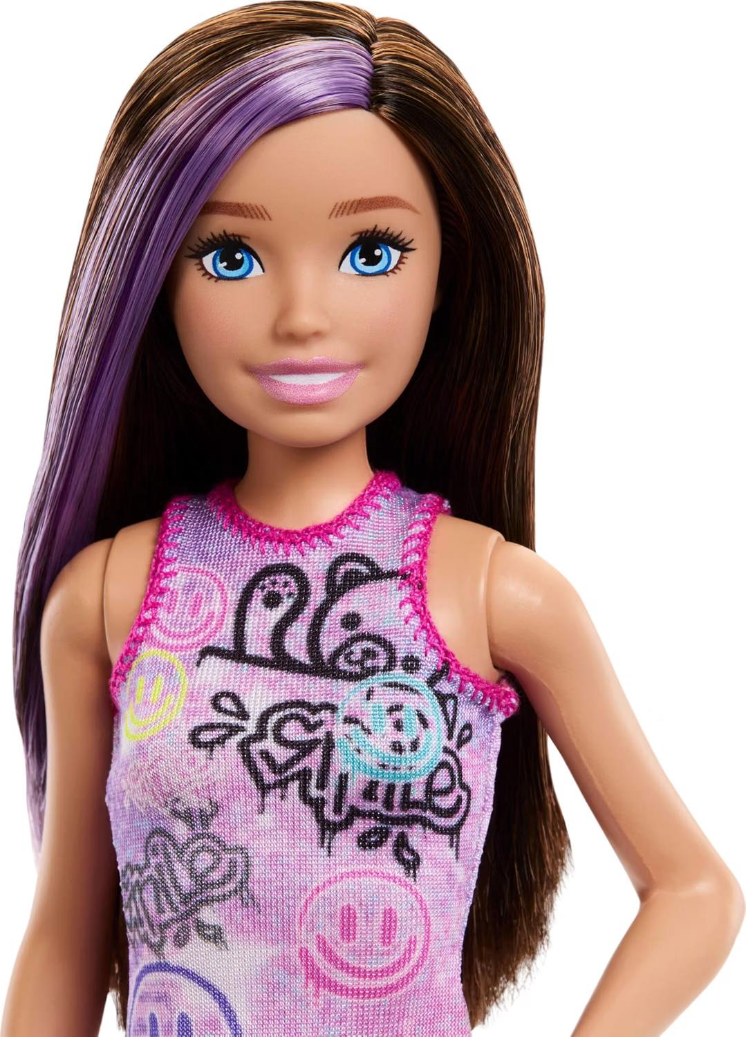 Barbie Friends & Family Doll - Skipper