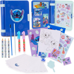 Disney Stitch Surprise Activity Craft Set