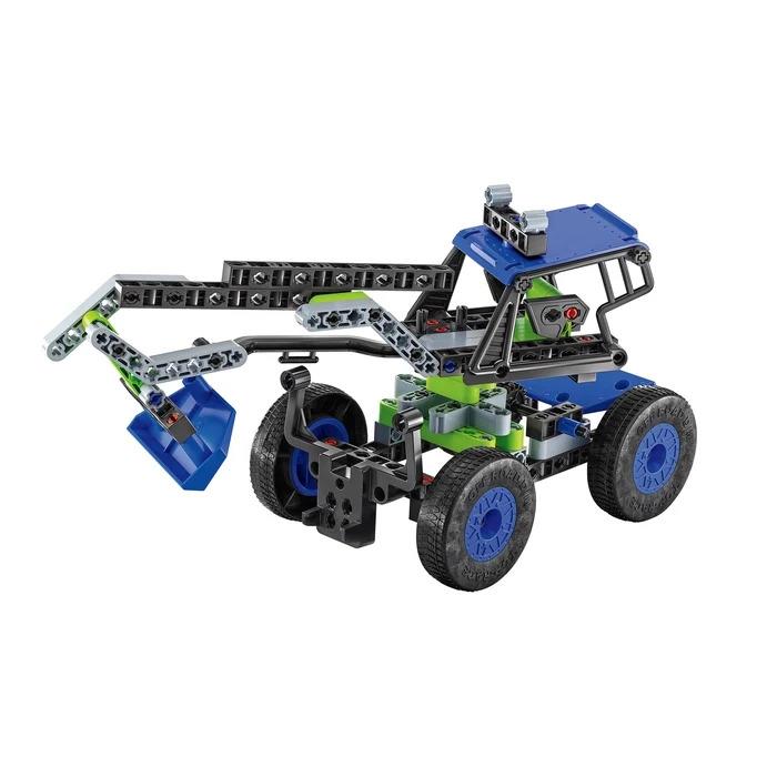 Science Museum Mechanics - Off Roader