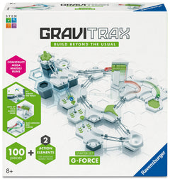 Ravensburger GraviTrax Starter Set - G-Force