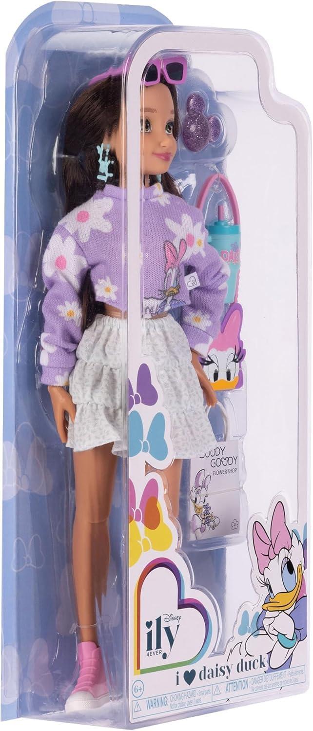 Disney ILY 4Ever Daisy Inspired Fashion Doll