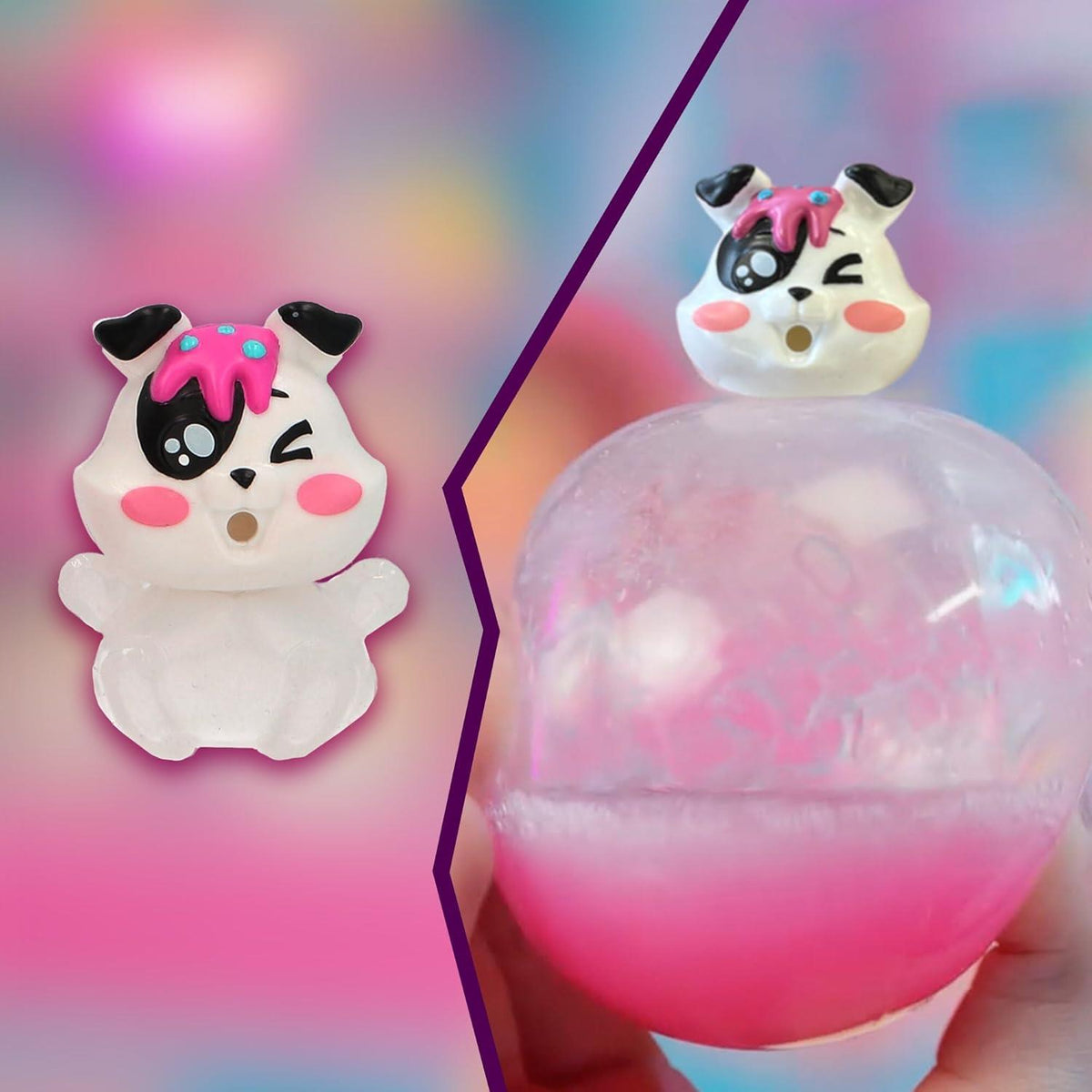 Breakeez Wave 1 Cake Assortment