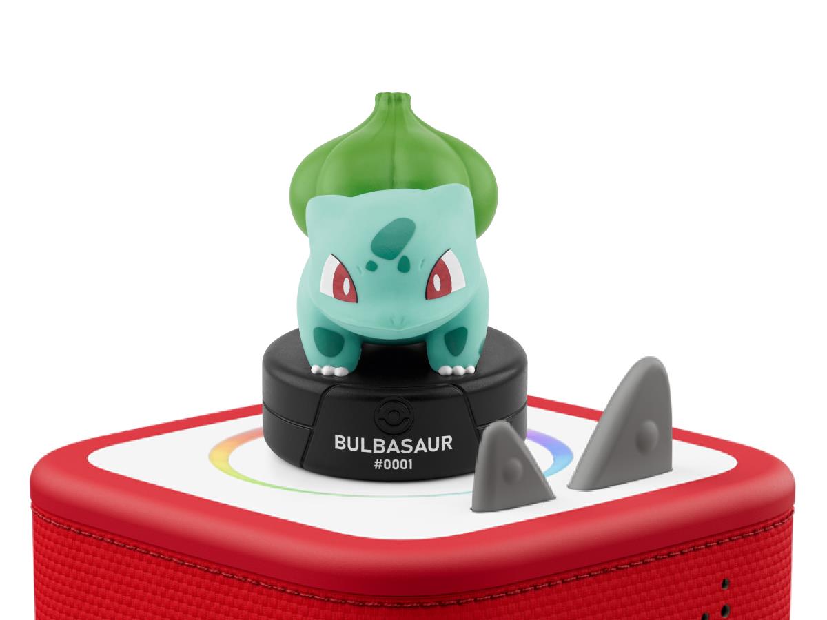 Tonies Audio Character Pokémon - Bulbasaur