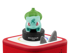 Tonies Audio Character Pokémon - Bulbasaur
