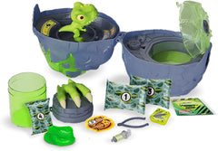Meteorz Dino Lab Slime Surprise Playset Assortment