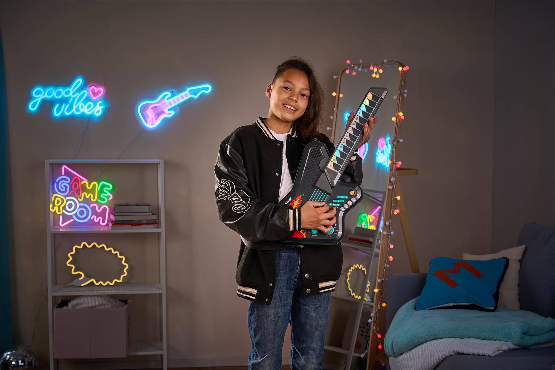 Vtech Kidi Guitar Superstar