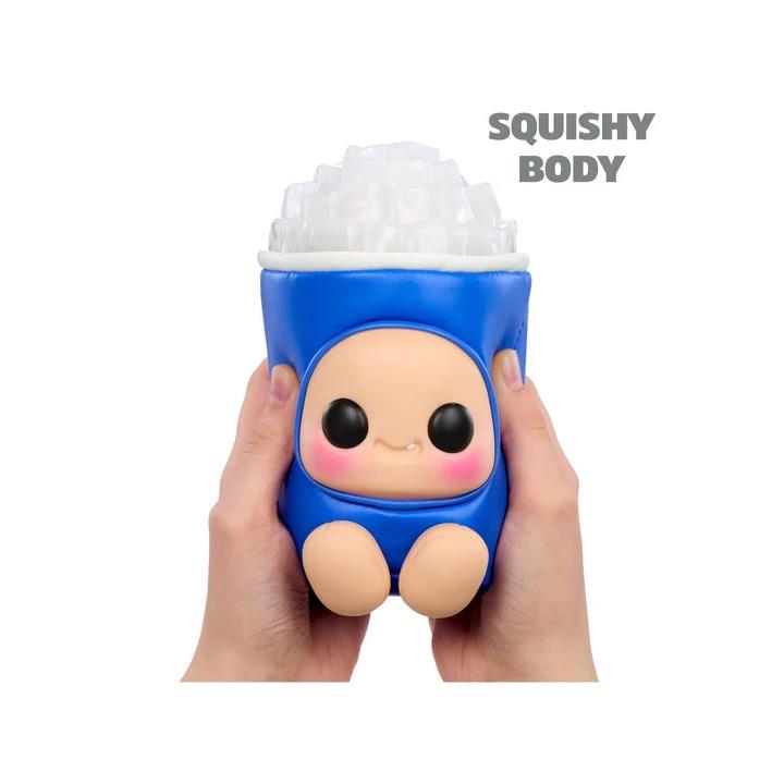 Hyojo Pepsi Series 3  Plush  Blind Box