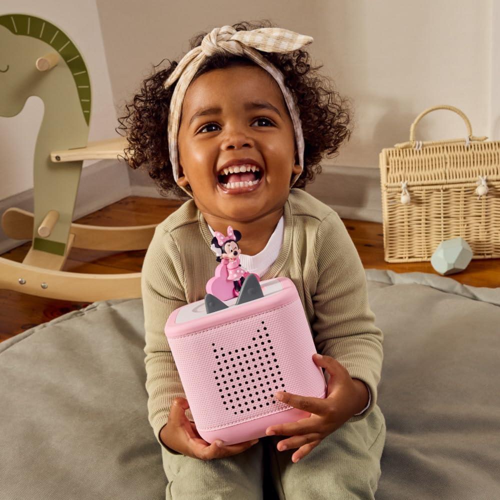 Tonies Audio Character Disney Mickey Mouse Clubhouse - Minnie