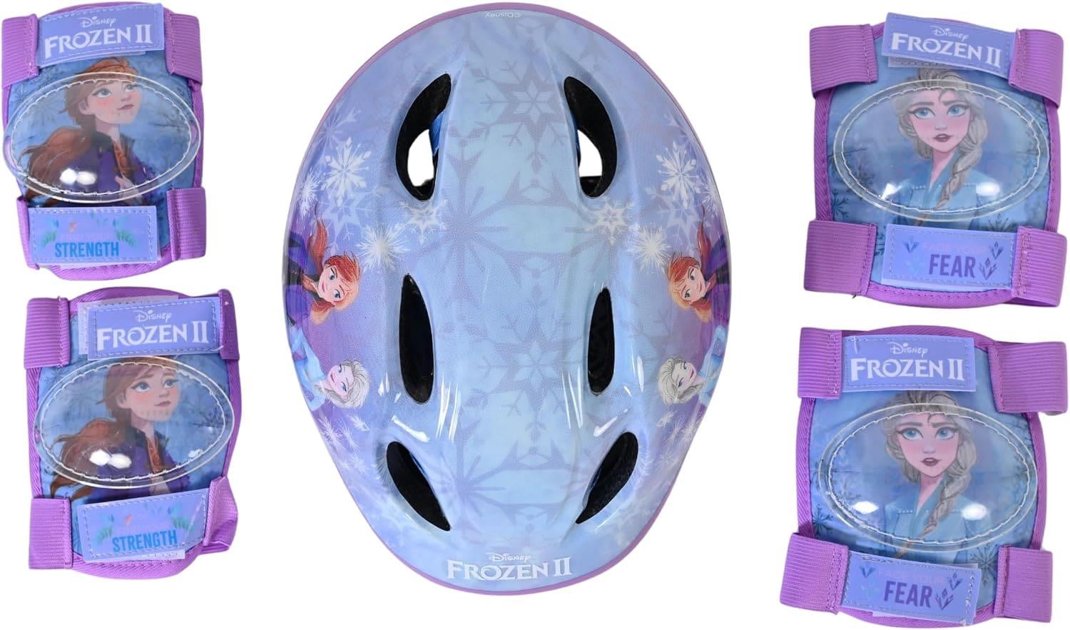 Disney Frozen Protection Set
