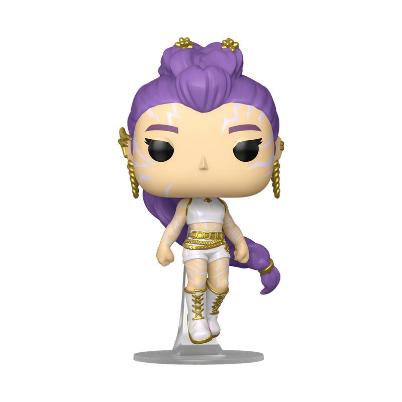 Funko POP! Jumbo - Rumi