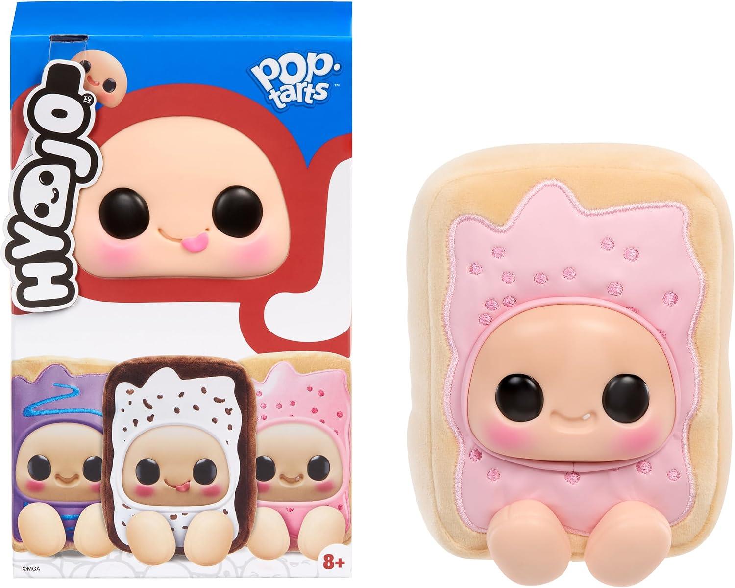 Hyojo Series 3 Pop-Tarts Squishy Blind Box