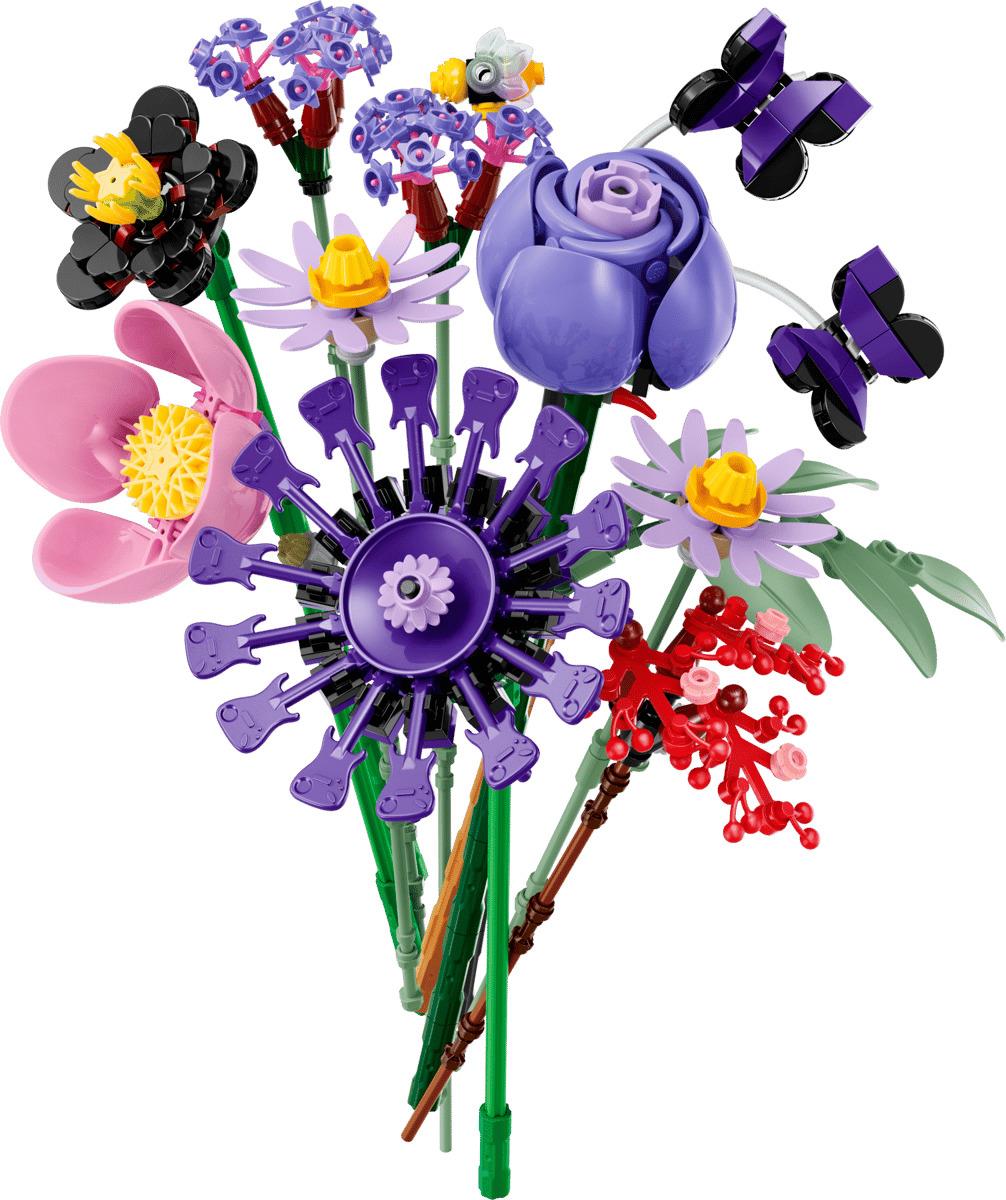 LEGO Editions Olivia Rodrigo's Flower Bouquet 11507