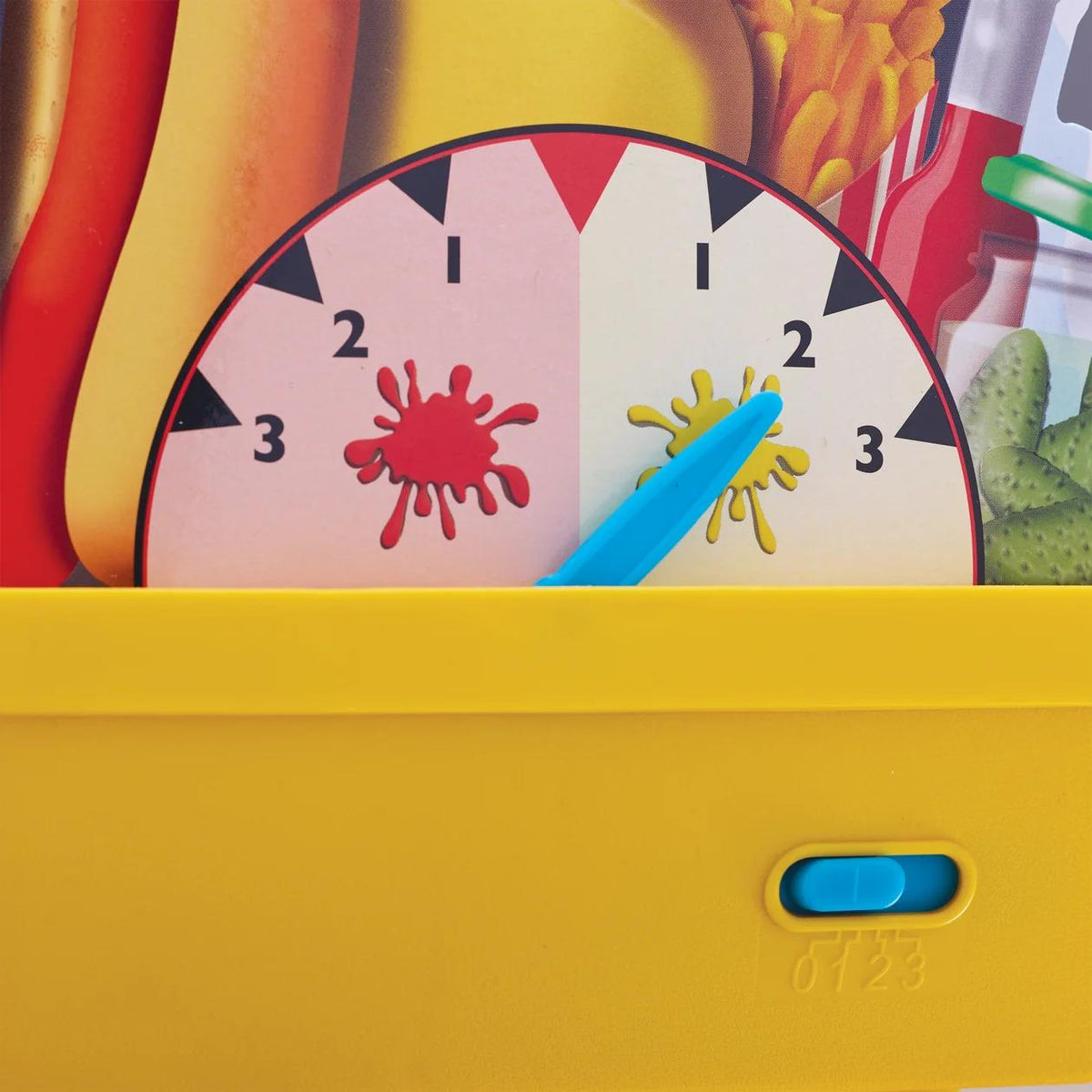 Hot Dog Drop The Electronic Sausage Drop