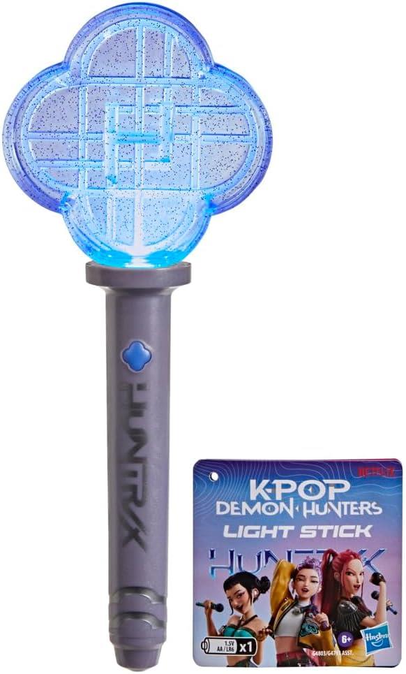K-POP Demon Hunters HUNTR/X Light Stick - Huntrix