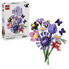 LEGO Editions Olivia Rodrigo's Flower Bouquet 11507