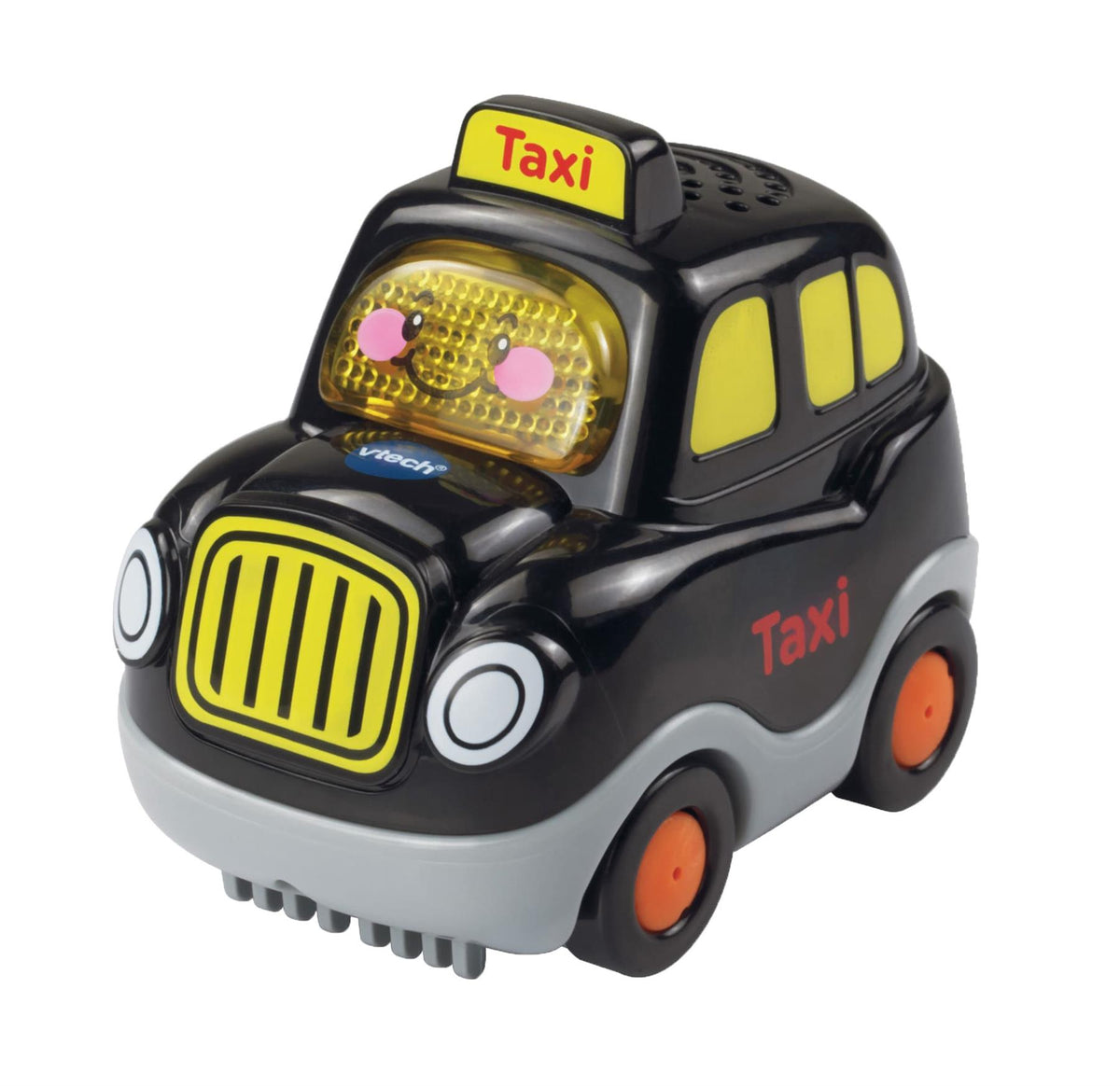Vtech Toot-Toot Drivers Taxi