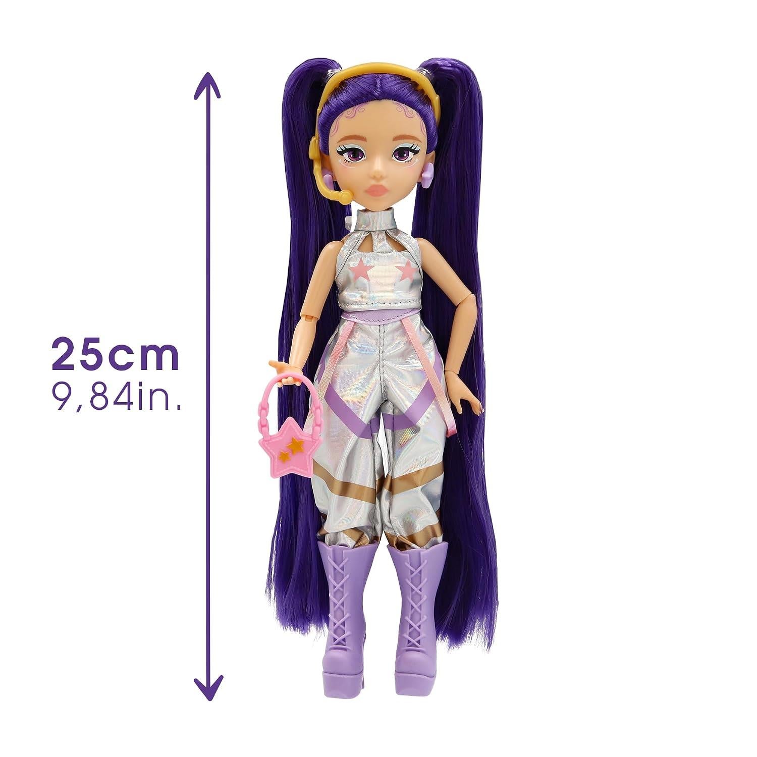 K-POP Fashion Doll Wave 1 - Mina