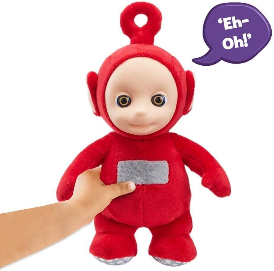 Teletubbies Talking Po
