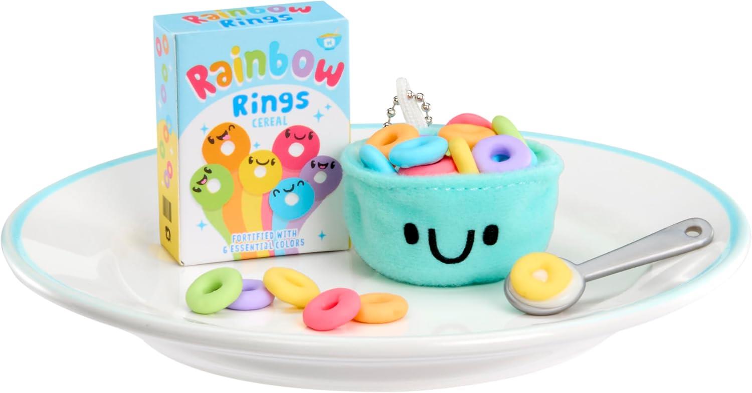 MGA’s Miniverse Make It Mini Plush Assortment