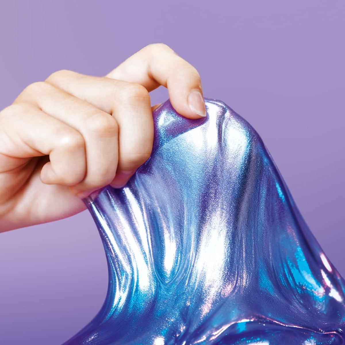 So Slime Experience Lab