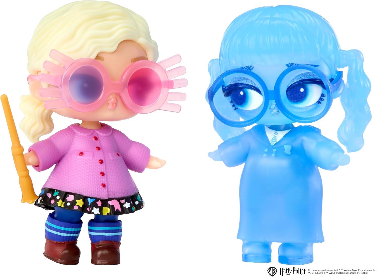 LOL Surprise! Loves Harry Potter Mystery Figure Assortment