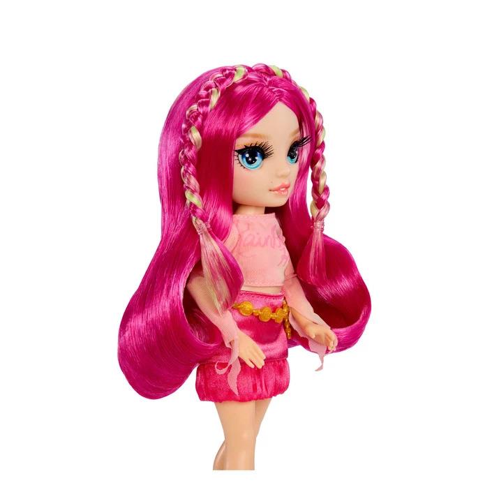 Rainbow High Jr High Bestie Babysitters Fashion Doll - Stella