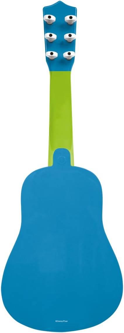Disney Toy Story My First Wooden Guitar