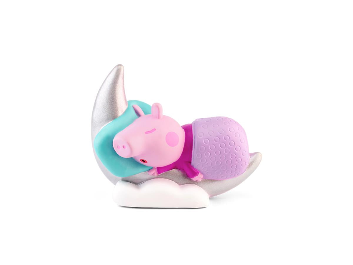Tonies Audio Character Peppa's Bedtime Stories
