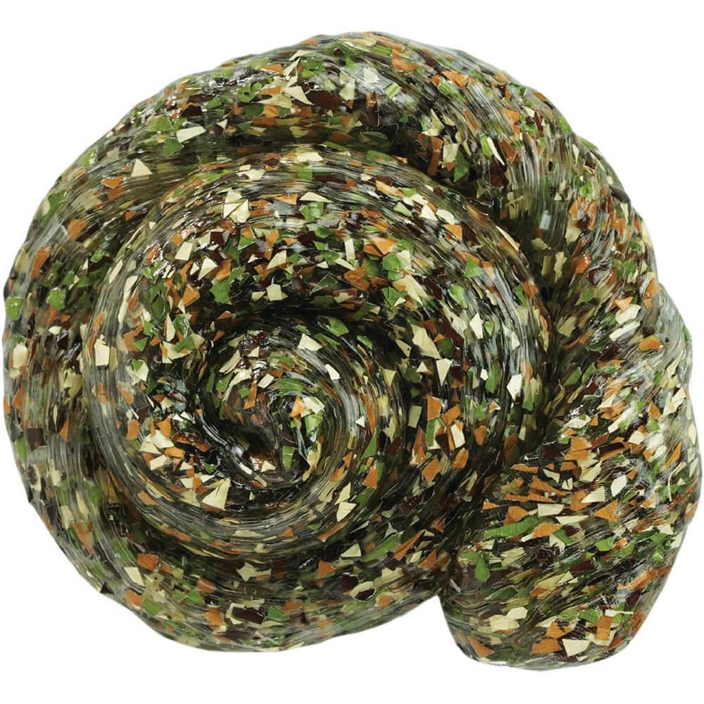 Crazy Aaron's Thinking Putty - Woodland Camo