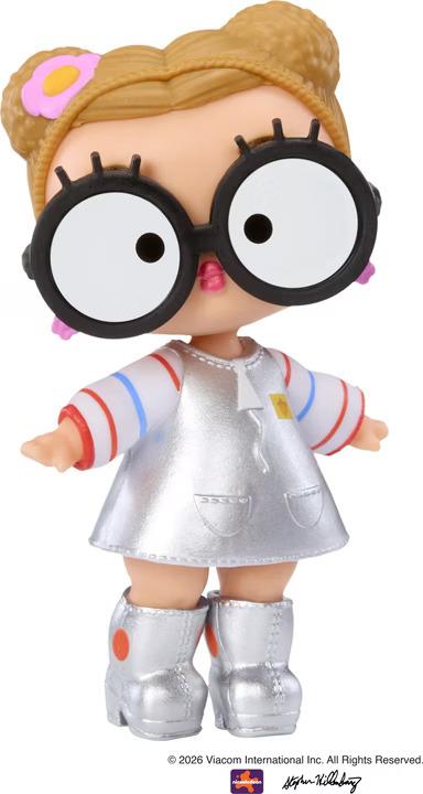 L.O.L. Surprise! Tots Loves SpongeBob SquarePants Doll Assortment